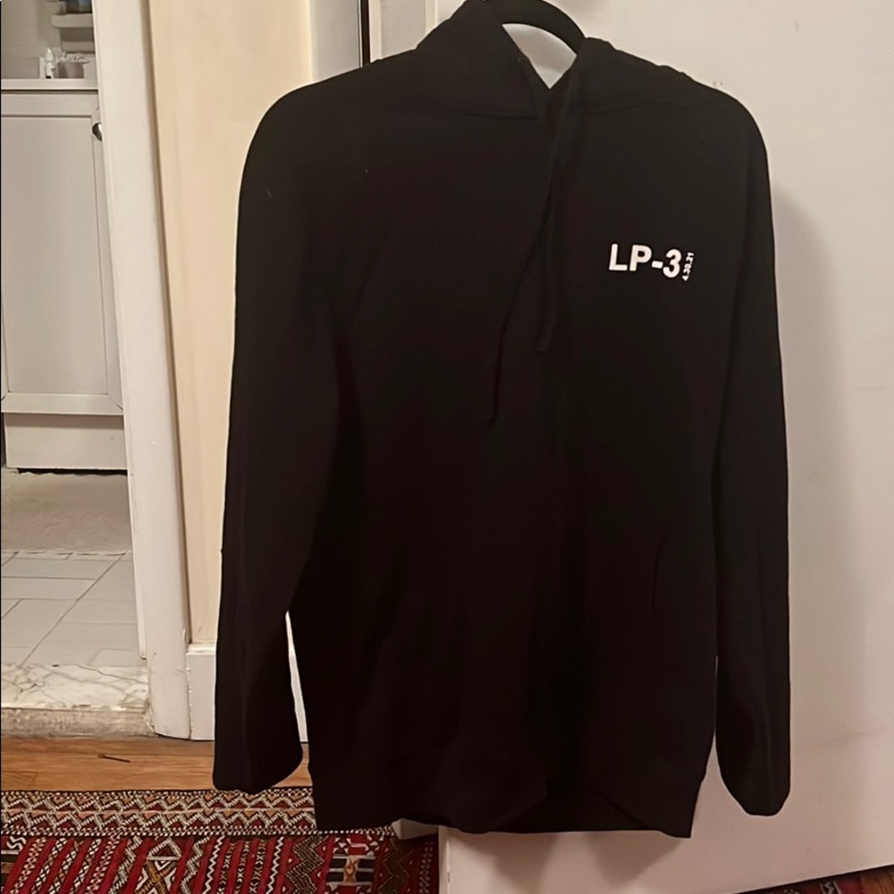 Zhu (ZhuMerch) Dreamland Tour hoodie medium